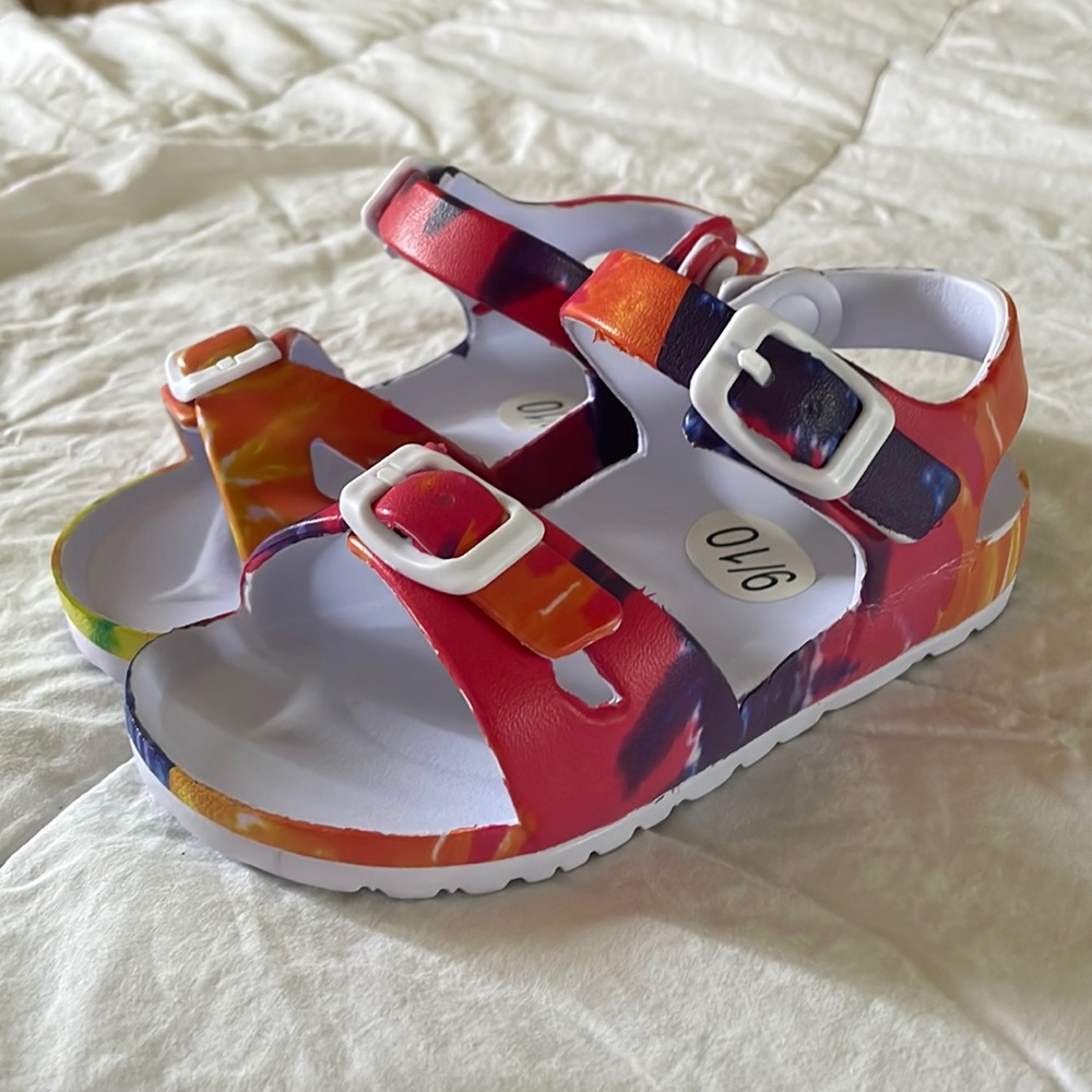 Tommy Bahama - Summer Sandals (Girl)